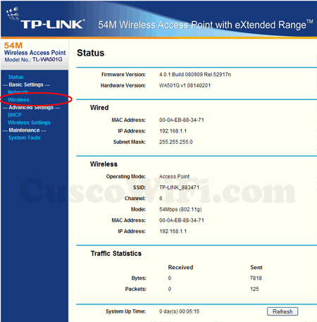 tp-link (c) joros7 site link